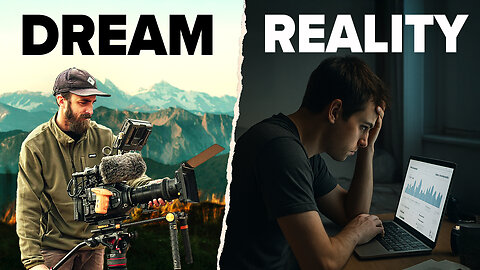 How YouTube Will Destroy Your Filmmaking Dreams