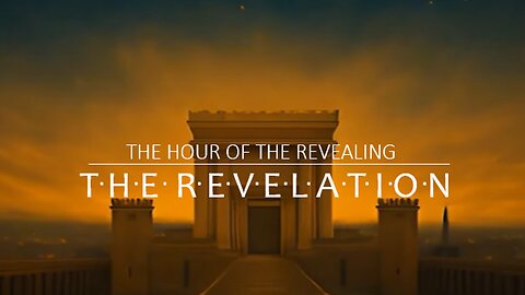 Episode 413 July 2, 2025 The Hour of the Revealing