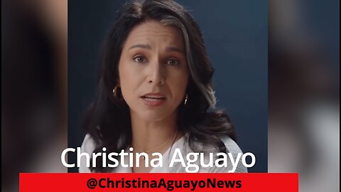 Gabbard Strips Security Clearance For 37 Intelligence Officials Involved In Russian Collusion Hoax