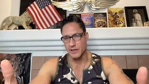 Ismael Perez: Earth Alliance Intel 8/19/25 - Dropping Never Before Heard US Military Movement Intel!