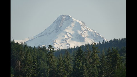 Hood River Trip June 25