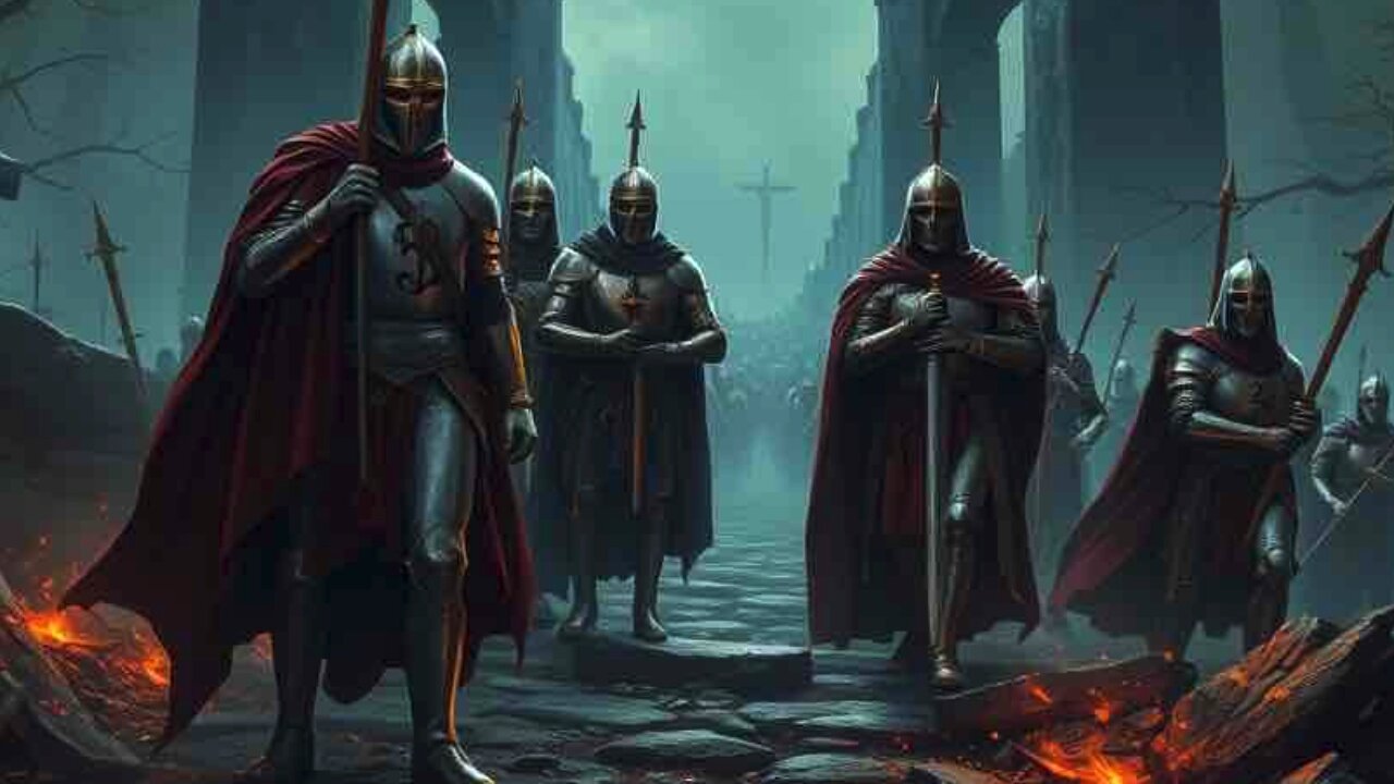 Global Elites Are Losing Control - People Are Beginning To Realize The Horrific Truths •