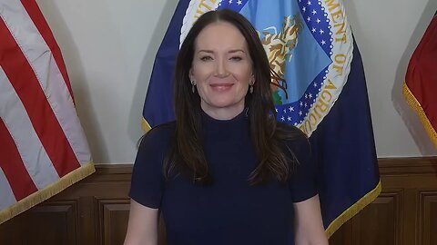 🔥AGRICULTURAL SEC. BROOKE ROLLINS👀🙏🏻