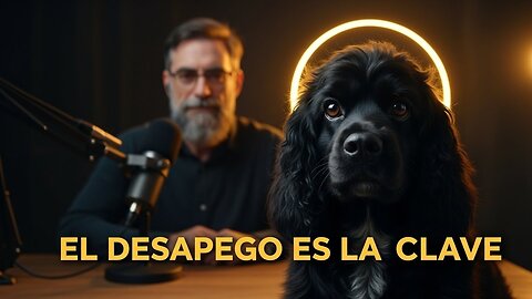 El Juego Siempre Ataca Donde Más Te Importa | El Secreto del Apego que Nadie Te Explicó