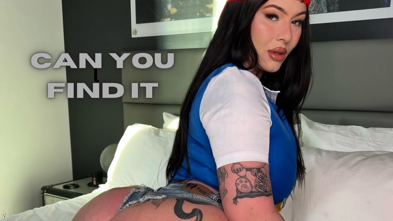 Best IG Reels Twerking Baddies 2024