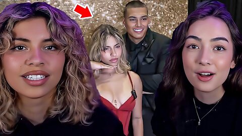 Aysia Reveals What Happened With Marlon At Streamer Prom