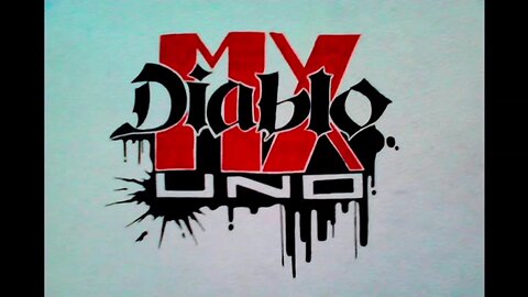 Maestro de Ceremonias & Diablo Mx1 - Líneas y fuego