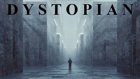 A Dystopian Discussion with Jason Lindgren, Wayne McRoy & The Great Baldini ✅