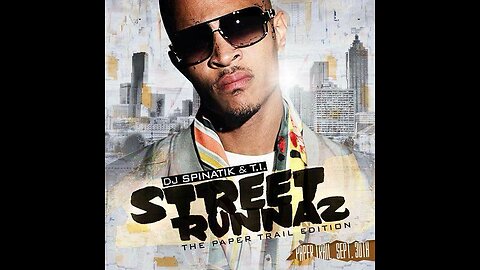 T.I. Hi Hater