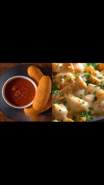 1-Minute Instant Food ASMR – Satisfying Cooking for Relaxation Part 4