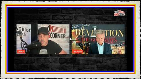 Bo Polny David Rodriguez Military On The Move 1,700 Troops Mobilized... Fall Will Be Explosive!