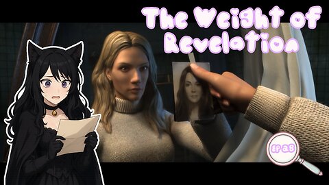 Episode 28: Measured in Fear | True Fear Forsaken Souls Part 2