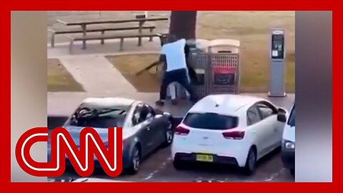 “He’s a hero, 100%," says cousin of man who tackled Bondi Beach gunman