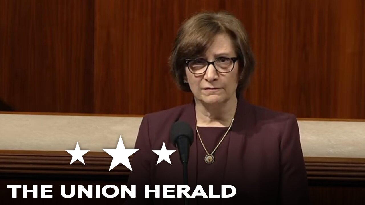 Rep. Bonamici Delivers Remarks on Education Department Moving Programs to Other Agencies