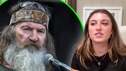 How Duck Dynasty Will Handle Phil Robertson Loss In Season 2