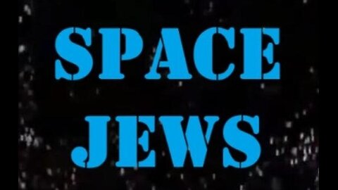 SPACE JEWS