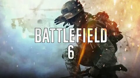 BATTLEFIELD 6