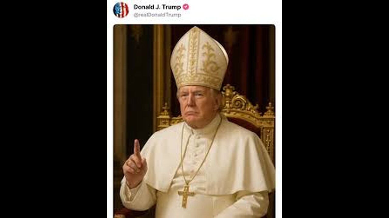 Papal Enclave begins