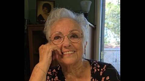 Interview with Barbara - Part 4