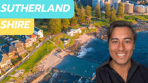 Sutherland Shire Property Market Overview