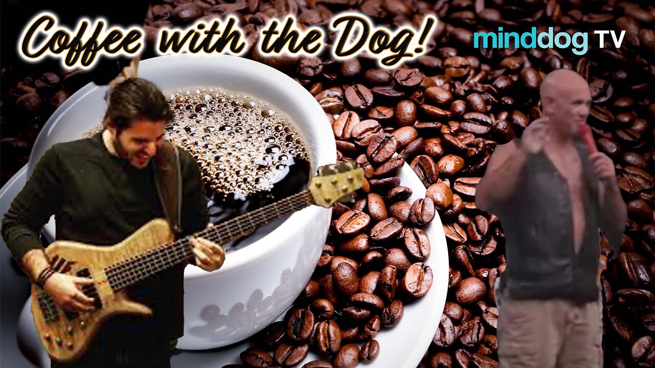 Killin' It & the Soulful Traveling Spaceman Bassman - EP877