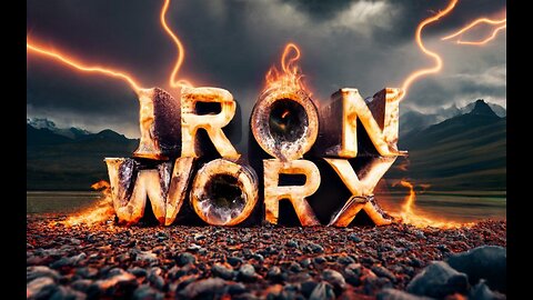IRONWORX: #Wednesday - May 7, 2025 I WILL NOT COMPLY