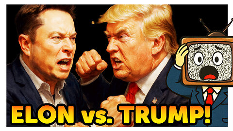 Elon Musk Calls Out Trump and It Gets Wild!