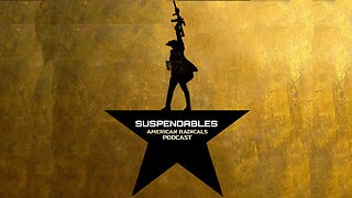 Ep. 204 | Shattered Judiciary | 10:30 ET | LIVE