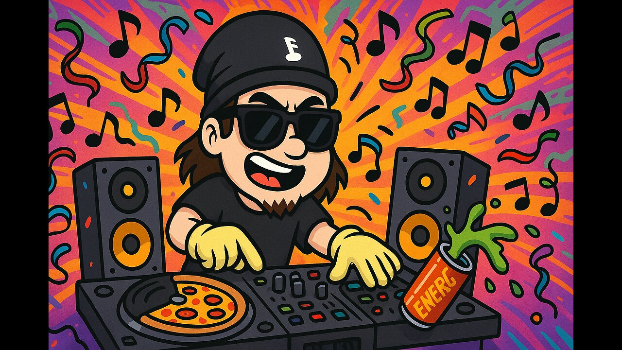DJ %appdata% — Now Loading... Please Wait