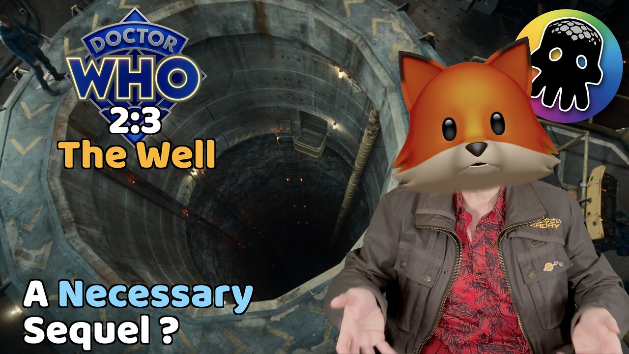 A Necessary Sequel? (A Review of Doctor Who’s The Well)