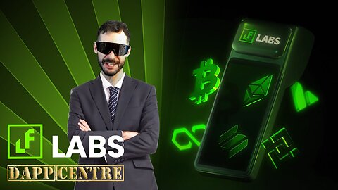LF LABS 🔥 $LF 🚀 WEB3 ECOSYSTEM TOKEN LISTED ON 20 EXCHANGES! 🤑