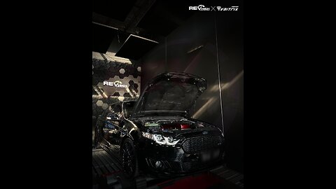 Josh’s FGX XR6 Returns for More Power — And It Delivered!