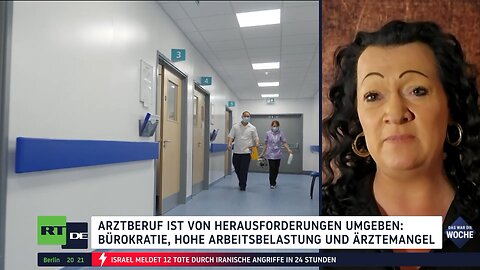 Ärztemangel: Deutlich gestiegene Arbeitsbelastung und Bürokratiemonster