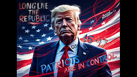Insurrection LIVE Stream 7:30 CST w/ David Snedeker 6.10.25