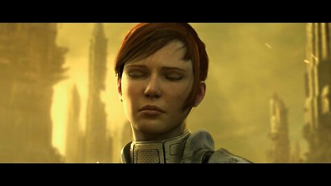 StarCraft: Kerrigan's Tears: Part 1