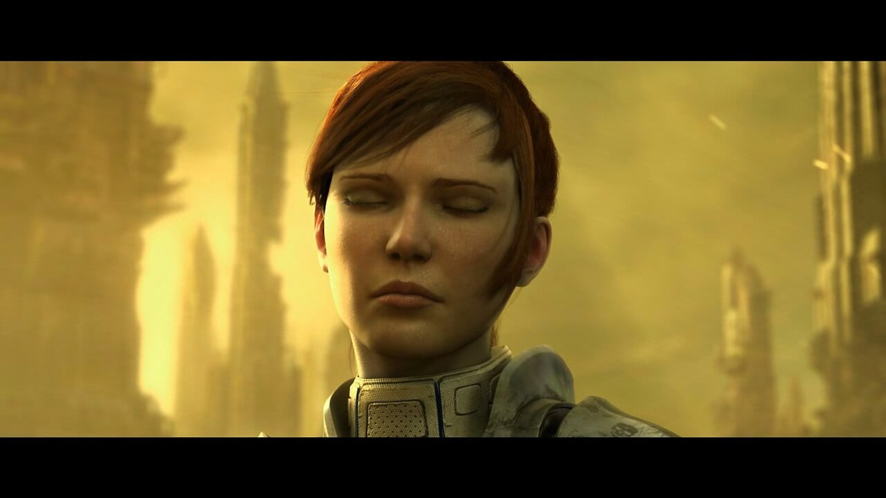 StarCraft: Kerrigan's Tears: Part 1