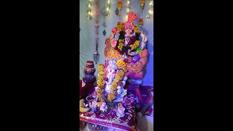 Ganesh chaturthi