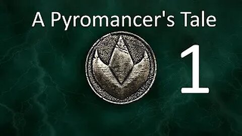Wizard101: A Pyromancer's Tale Part 1
