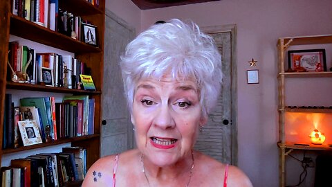 Lady Melody reads Voyage of the Dawn Treader-episode 15