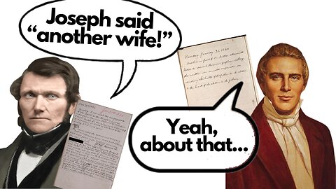 I WAS WRONG! But I Was Still Right—The Wilford Woodruff Journal