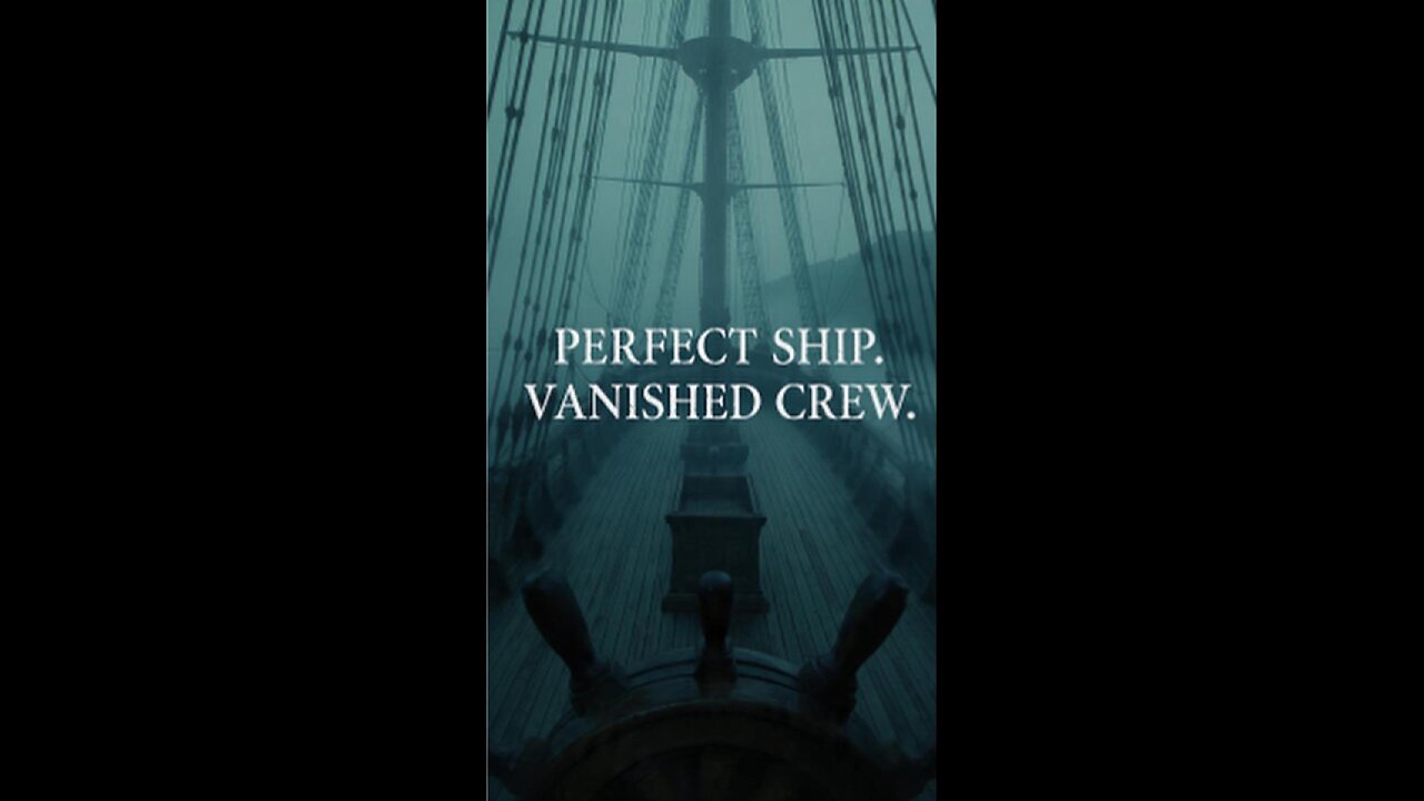 The Empty Ship: Mary Celeste's Enduring Mystery | E61.1 | The Origin Pulse