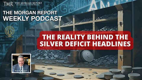 The Reality Behind the Silver Deficit Headlines 