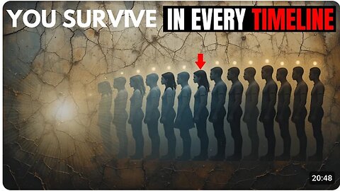 Why You’ll Never Experience Death: The Gnostic Secret to Immortality Decoded