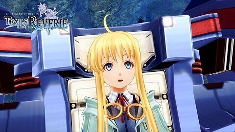 A Mother's Test - The Legend of Heroes: Trails Into Reverie - 27