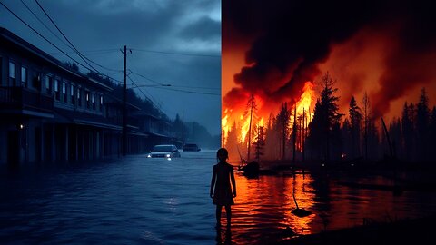 Is Climate Change a Scam?