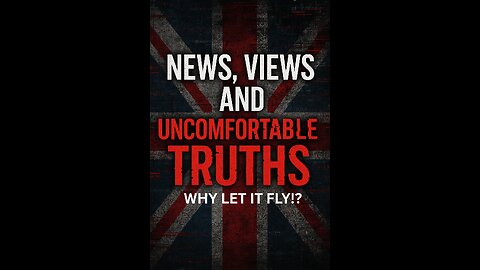 WHY LET IT FLY AGAIN?