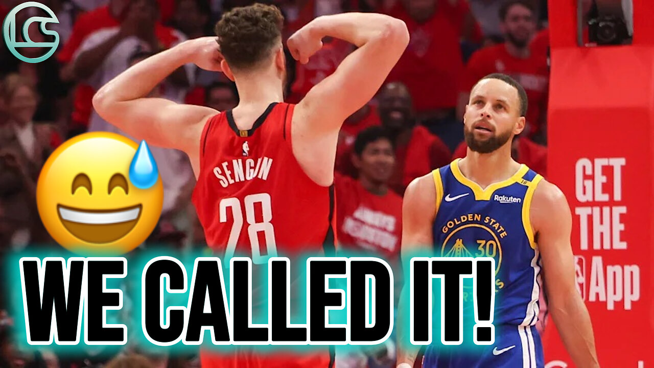 Which Teams Really Got That Playoff Dawg In Em? 🏀 | LetCultureSpeak