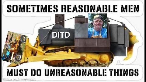 Project KILL Tractor 🚜 Progress Update