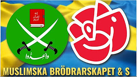 (S) & islam ett oheligt brödraskap.