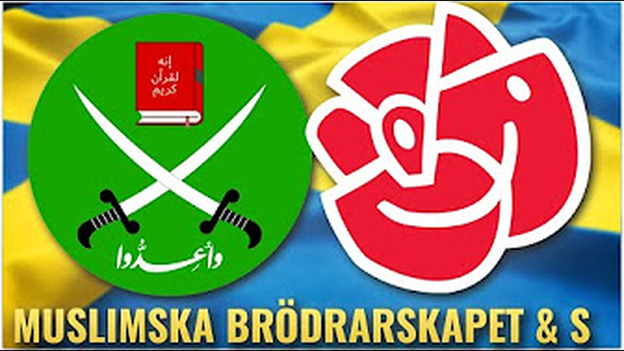 (S) & islam ett oheligt brödraskap.